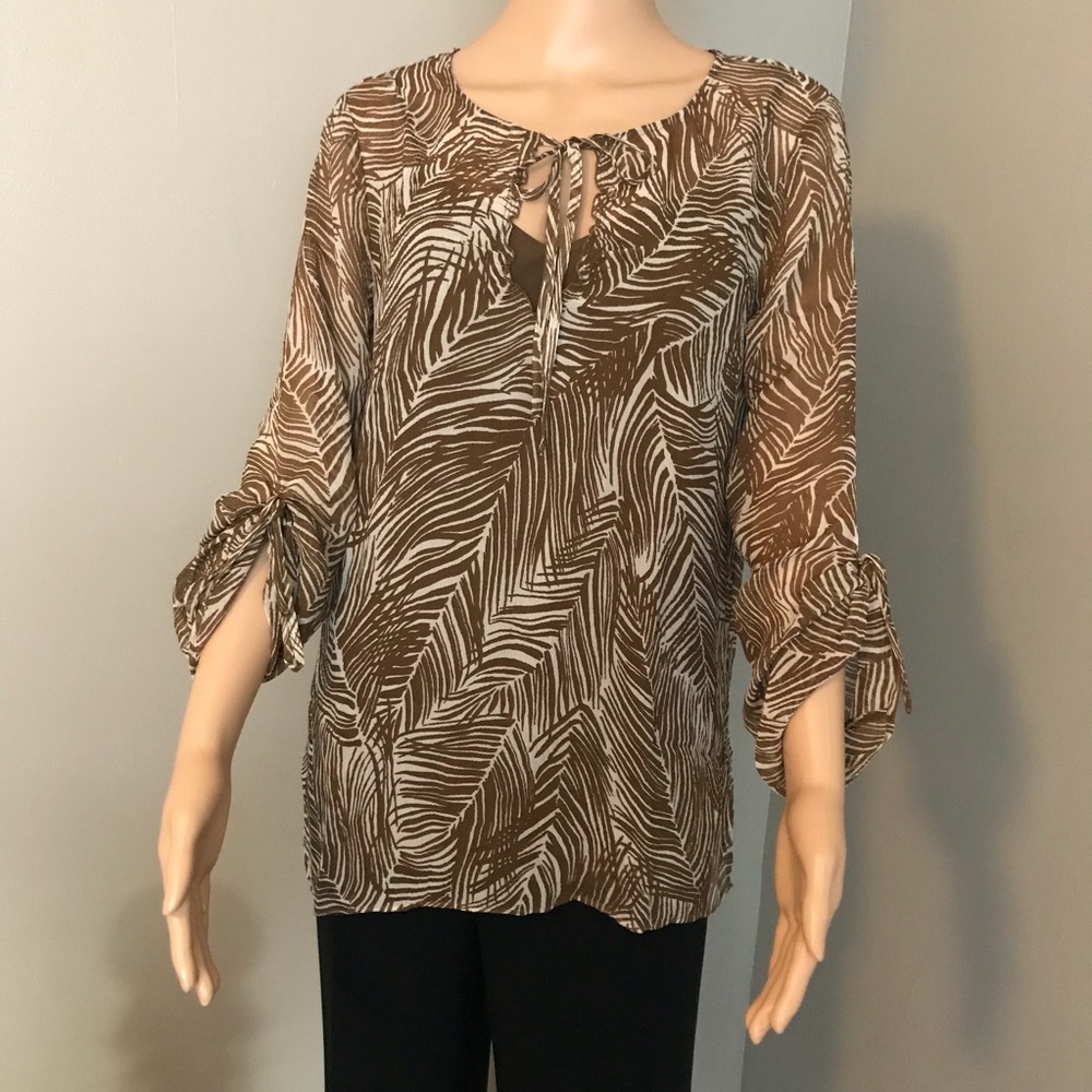 TALBOTS